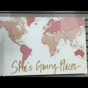 Meet your Posher, Vaeh